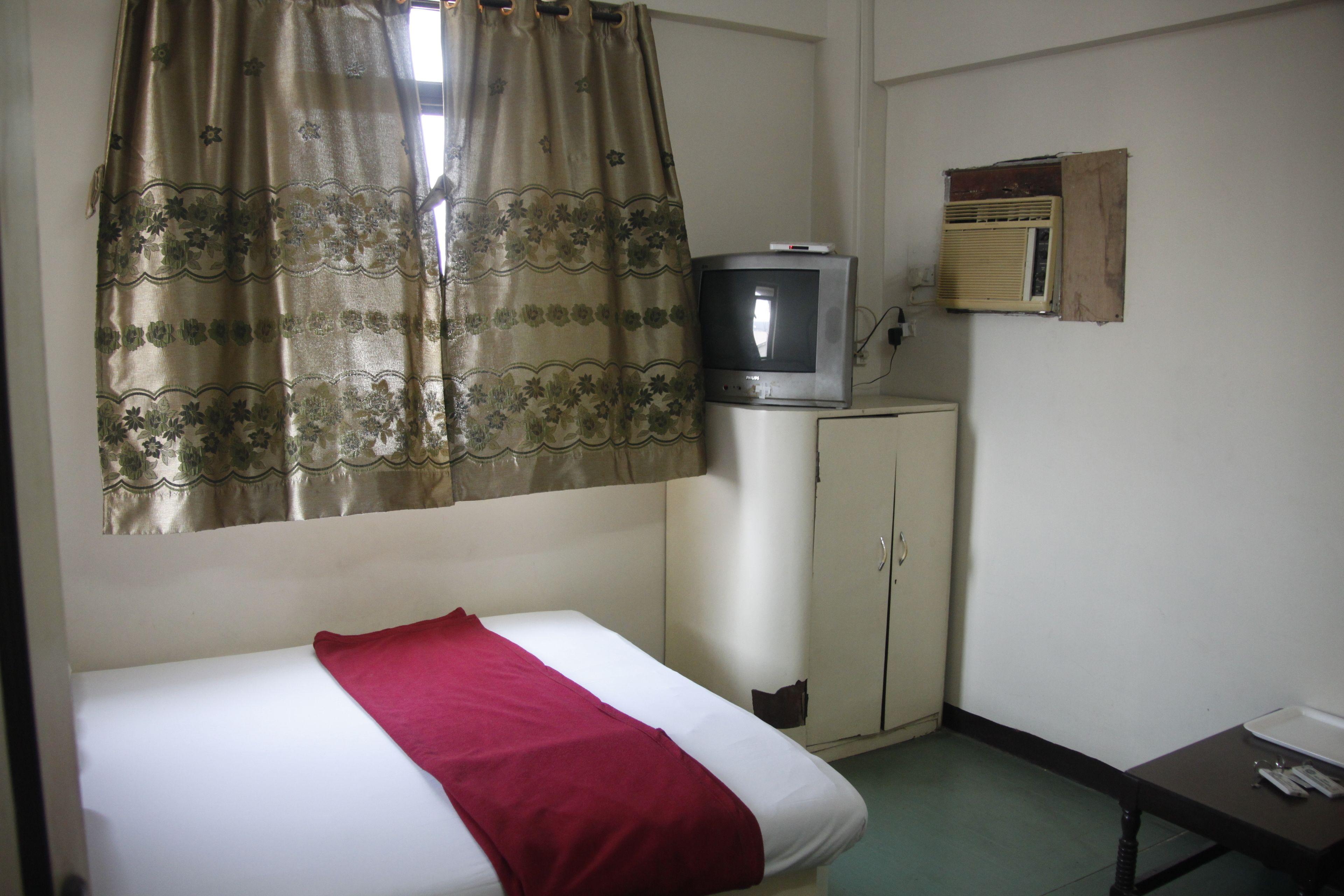 Hotel Al Saudia - Mumbai — Photos 1